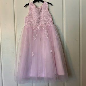 Girls Wedding/Special Occasion Dress